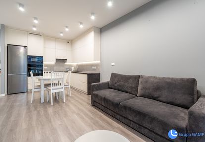 2-pok. 43m2, balkon, fabryczna, grzegórzki.