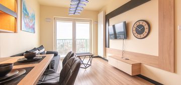 Mistrzejowice, ostatnie piętro z widokiem!