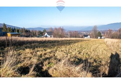 Widokowe działki przy szczyrku – inwestycja