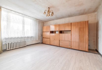 Dwupokojowe mieszkanie 38m² - ul. 3 maja świdnik