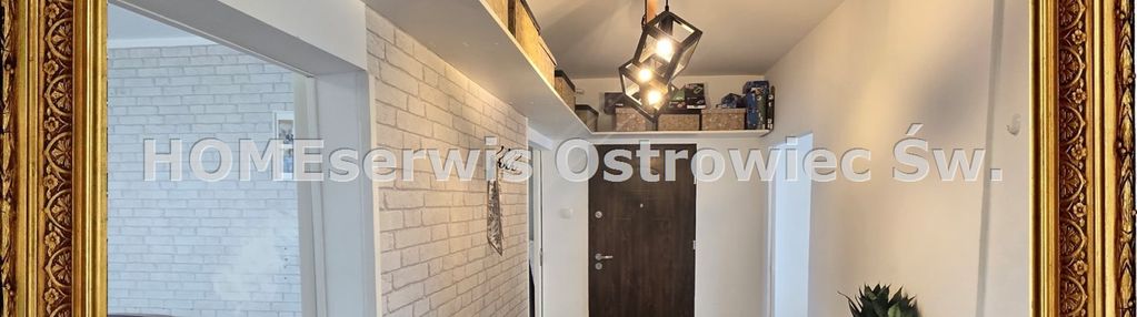 Mieszkanie na sprzedaż 3 pokoje 58 m2 os. rosochy