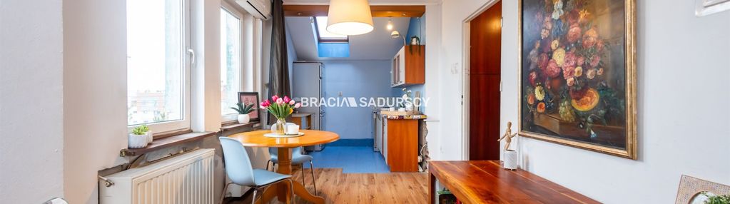 27m2 z piwnicą, klimatyzacją i widokiem na kopiec