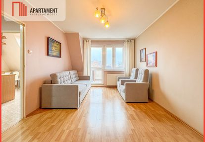 Przytulna kawalerka, bydgoszcz – górzyskowo