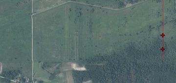 Działka rolna - łąka o pow. 0,5334 ha  w gm łukowa