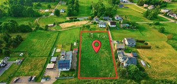 Działka budowlana 3373 m² rydułtowy radoszowy