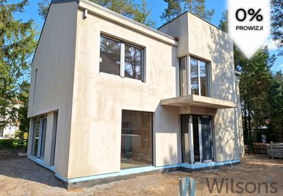 Wolnostojący_gabinet na parterze_rekuperacja