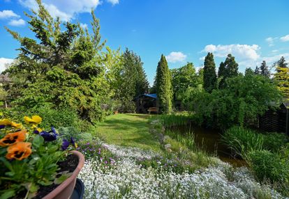 Możliwość podziału na 2 duże mieszkania