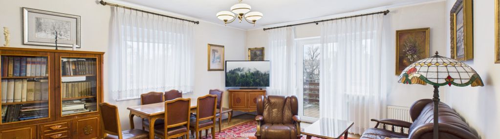 3 pokoje | ul. gen. józefa hallera | 64,02 m2