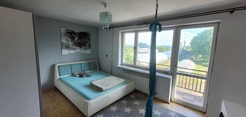 Dom bieliny 340m2 duza działka, garaż, tarasy