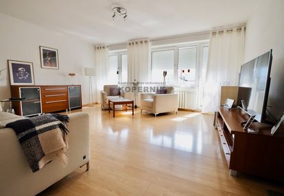 Piękne mieszkane rubinkowo - 58 m2