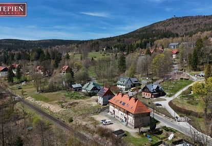 Przestrzeń, komfort i góry- szklarska poręba