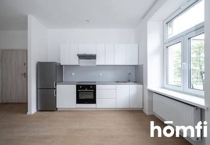 Dwa pokojowe łódź-śródmieście, ul. sterlinga