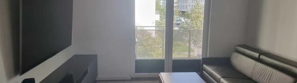 3-pokojowe mieszkanie w ursusie