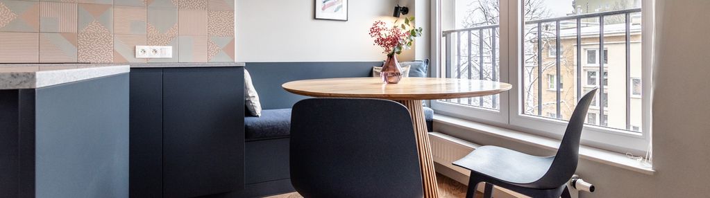 Wrocławska | krowodrza | 2 pok | 52 m2 | eng