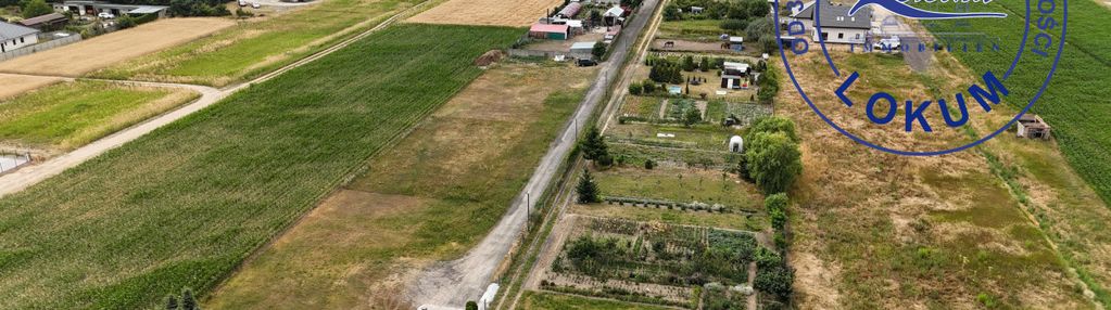 Niższa cena! tylko u nas! działka w henrykowie