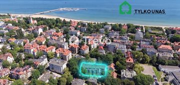 5min pieszo od plaży | po remoncie | od zaraz