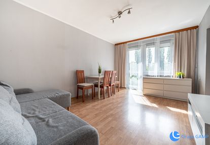 3 pok*55m2*cystersów*balkon*kryniczna