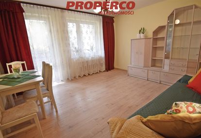 Mieszkanie 2 pok., 48,9 m2, ul. targowa, sady