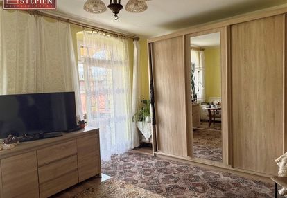 Mieszkanie sobieszów, 2 pok, 86,9m2 z balkonem
