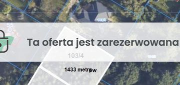 3 działki | ul.kończycka/mostowa | świetna okolica
