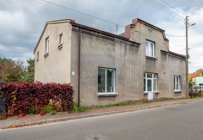 Blachownia tani dom okazja
