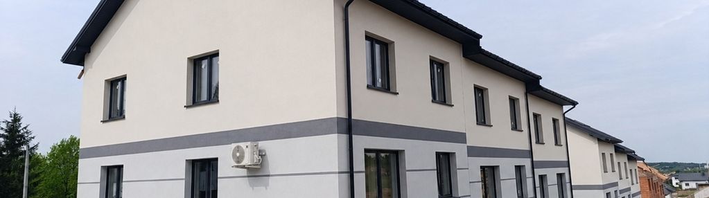 Apartament 88,41 m2 dwupoziomowy.
