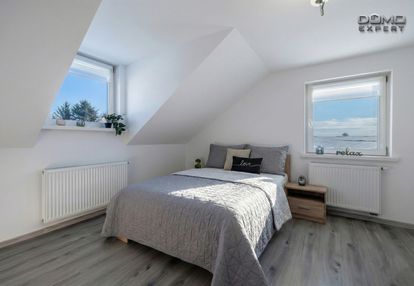 2 pokojowe mieszkanie w nowogrodźcu - wynajem