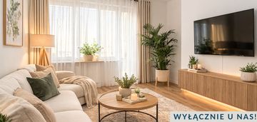 Mieszkanie z 2019 r.  - idealne dla rodziny