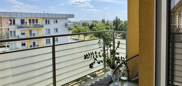Apartament z  tarasem na ostatnim 6 piętrze | łódź