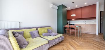 Nowe 2-pok., 37 m², parking, komórka, od zaraz, ul. prandoty
