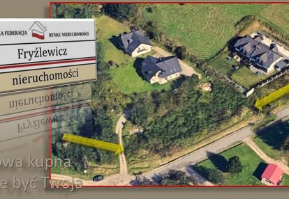 Nowy sącz, działka budowlana