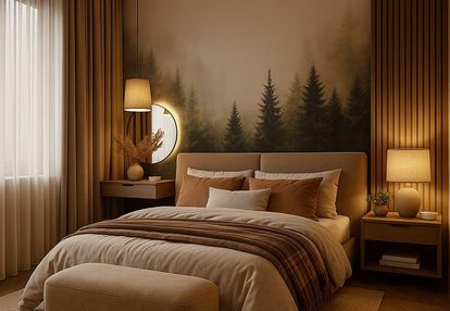 ‼️nowoczesne mieszkanie z dużym balkonem‼️