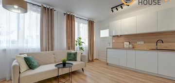 Kawalerka typu studio | po generalnym remoncie