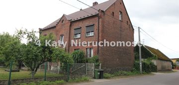 Mieszkanie  tarchały wlk. garaż i ogródek
