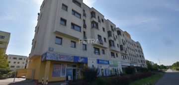 Atrakcyjne 3 pokoje-balkon, garaż