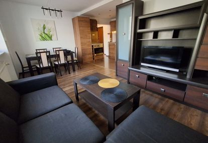 Ciche 2 pokoje przy parku reagana