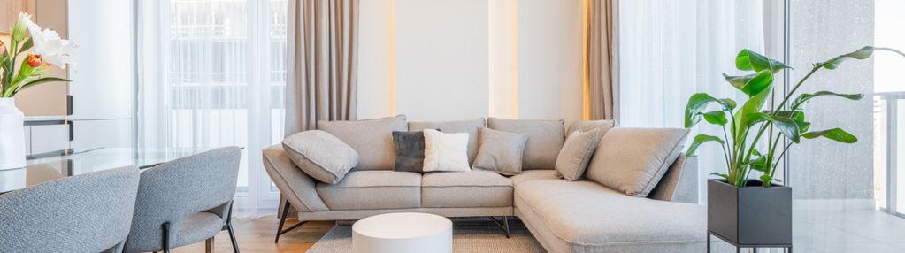 Wspaniały apartament z widokiem na odrę