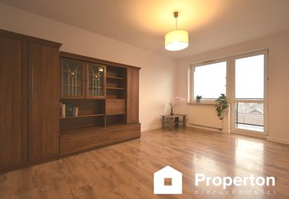 Dwupokojowe mieszkanie na sławinku