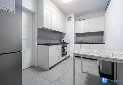 2 oddzielne pok. 58m2 + loggia | krowodrza