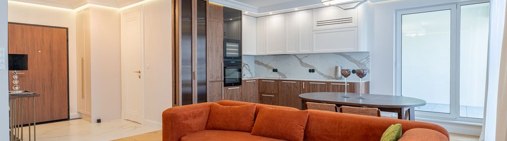 Nowe ul. żupnicza- 87m2 + 27m2(2 balkony i taras)