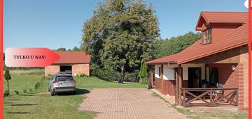 Siedlisko w lipinkach