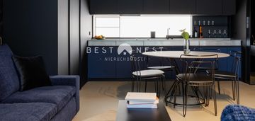 Apartament premium - pierwszy najemca