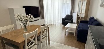 3-pokojowe mieszkanie w wawrze