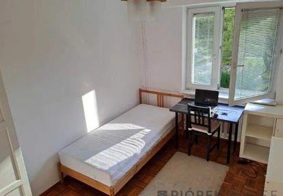 3-pokojowe mieszkanie na mokotowie