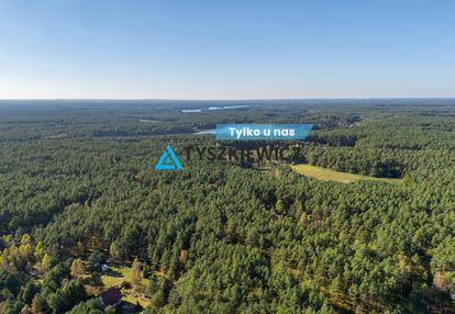 Atrakcyjna działka budowlana w olpuchu!