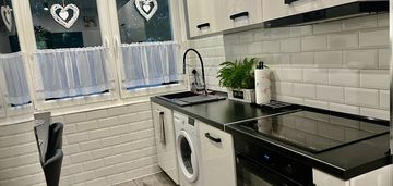 Mieszkanie 4 pokojowe piaskowa góra