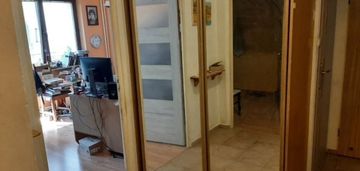 4-pokojowe mieszkanie na ursynowie