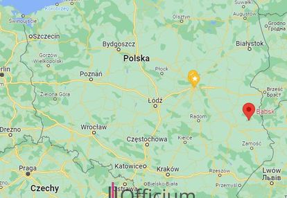 Na sprzedaż 16,9 ha gruntów rolno-leśnych – woj. l