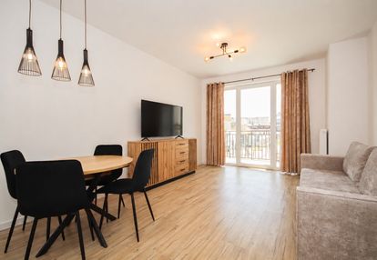 Wileńska park|nowe mieszkanie|2pok|winda|balkon