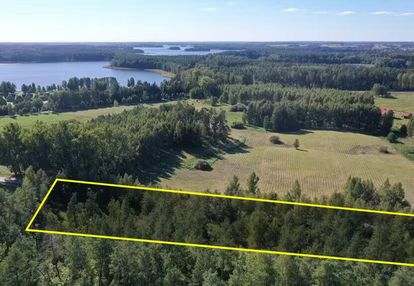 Na sprzedaż kompleks od 6 do 12 działek budowlanych – rydzewo, ul. mazurska 111